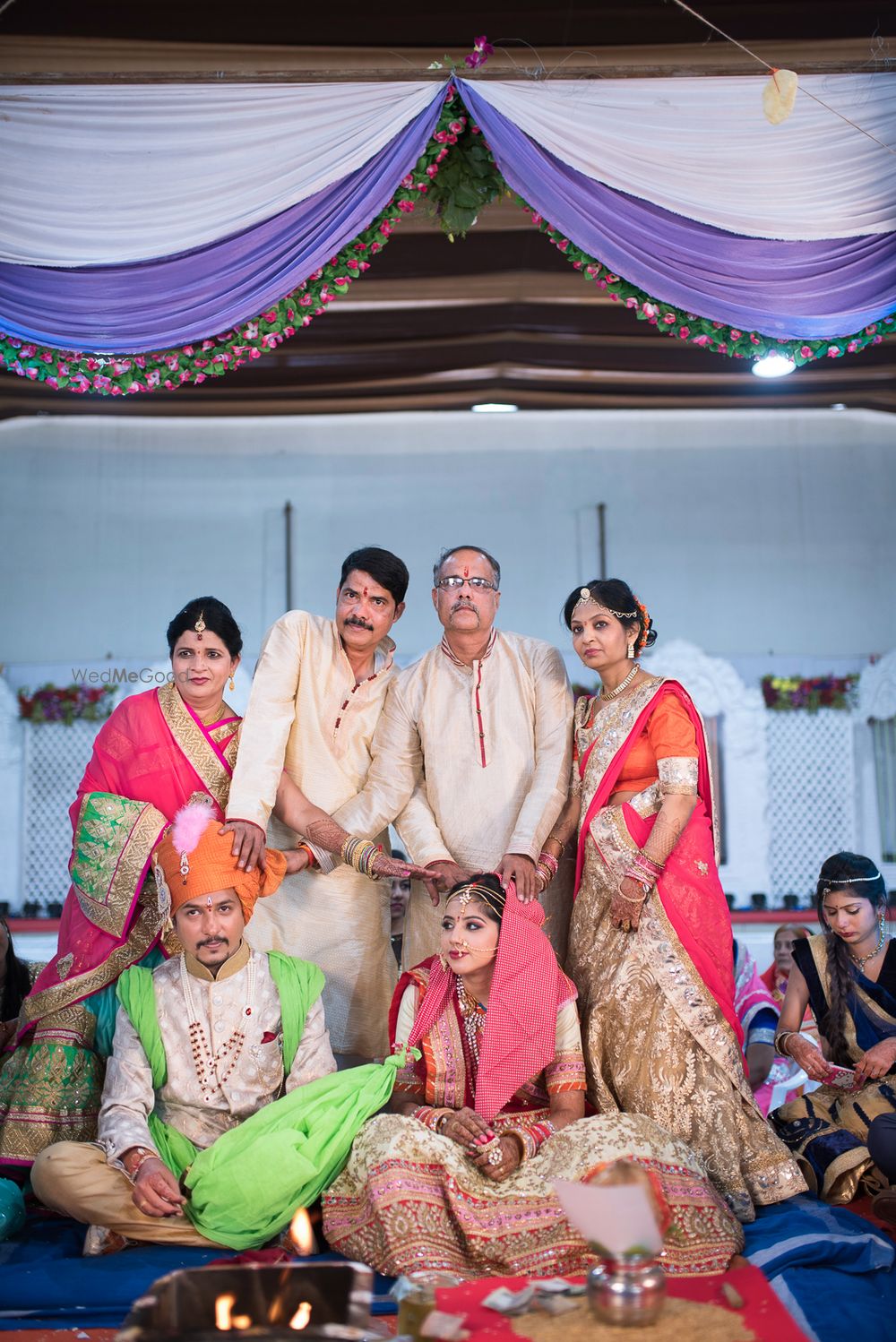 Photo From Yogesh & Navina - By Frames by Bhushan