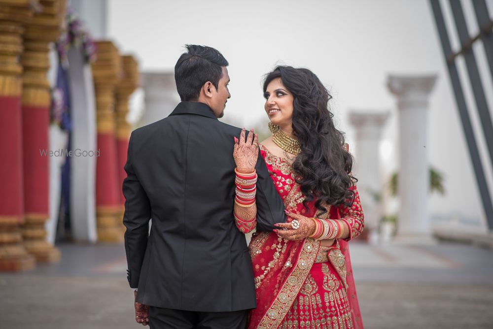 Photo From Yogesh & Navina - By Frames by Bhushan