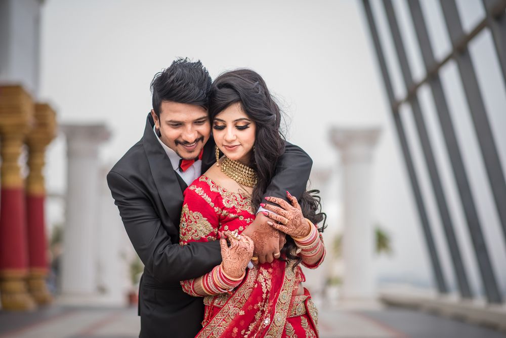 Photo From Yogesh & Navina - By Frames by Bhushan
