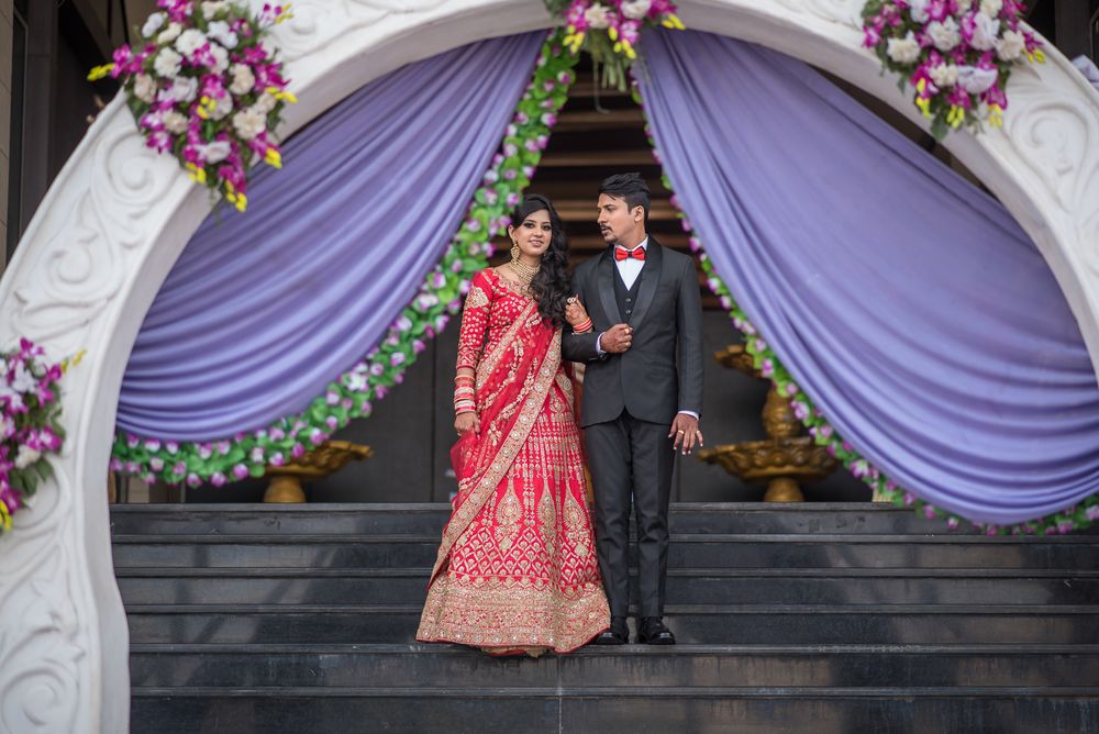Photo From Yogesh & Navina - By Frames by Bhushan