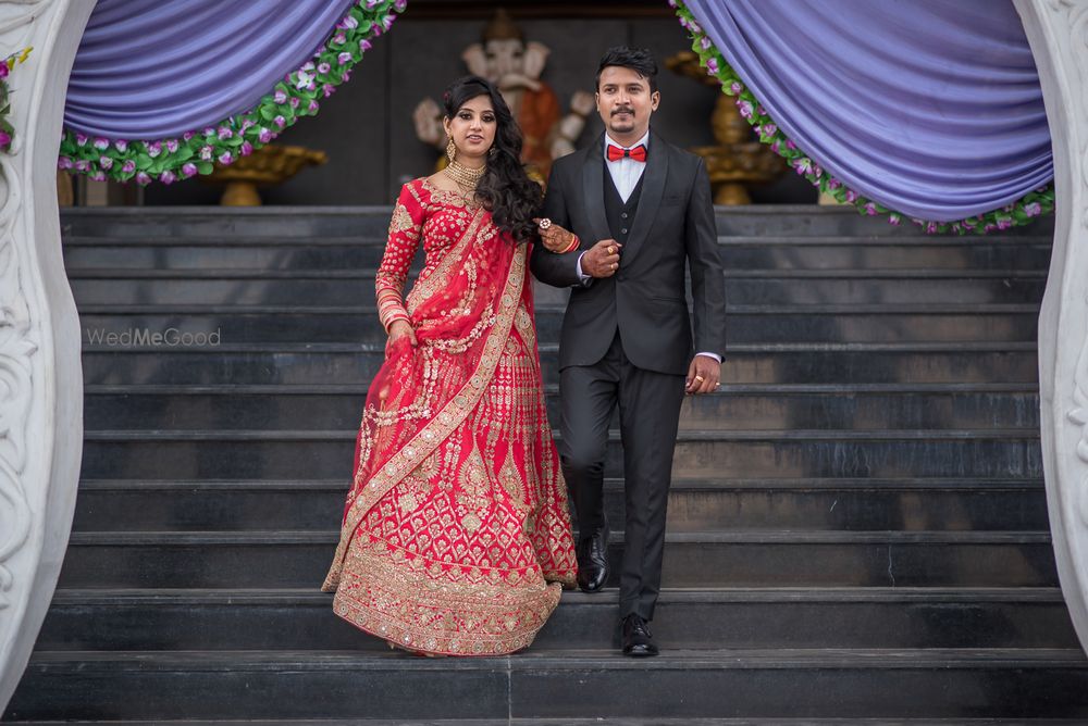 Photo From Yogesh & Navina - By Frames by Bhushan