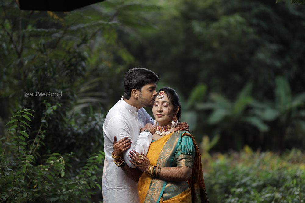 Photo From Atul & Bhagyashree - By Photo Production