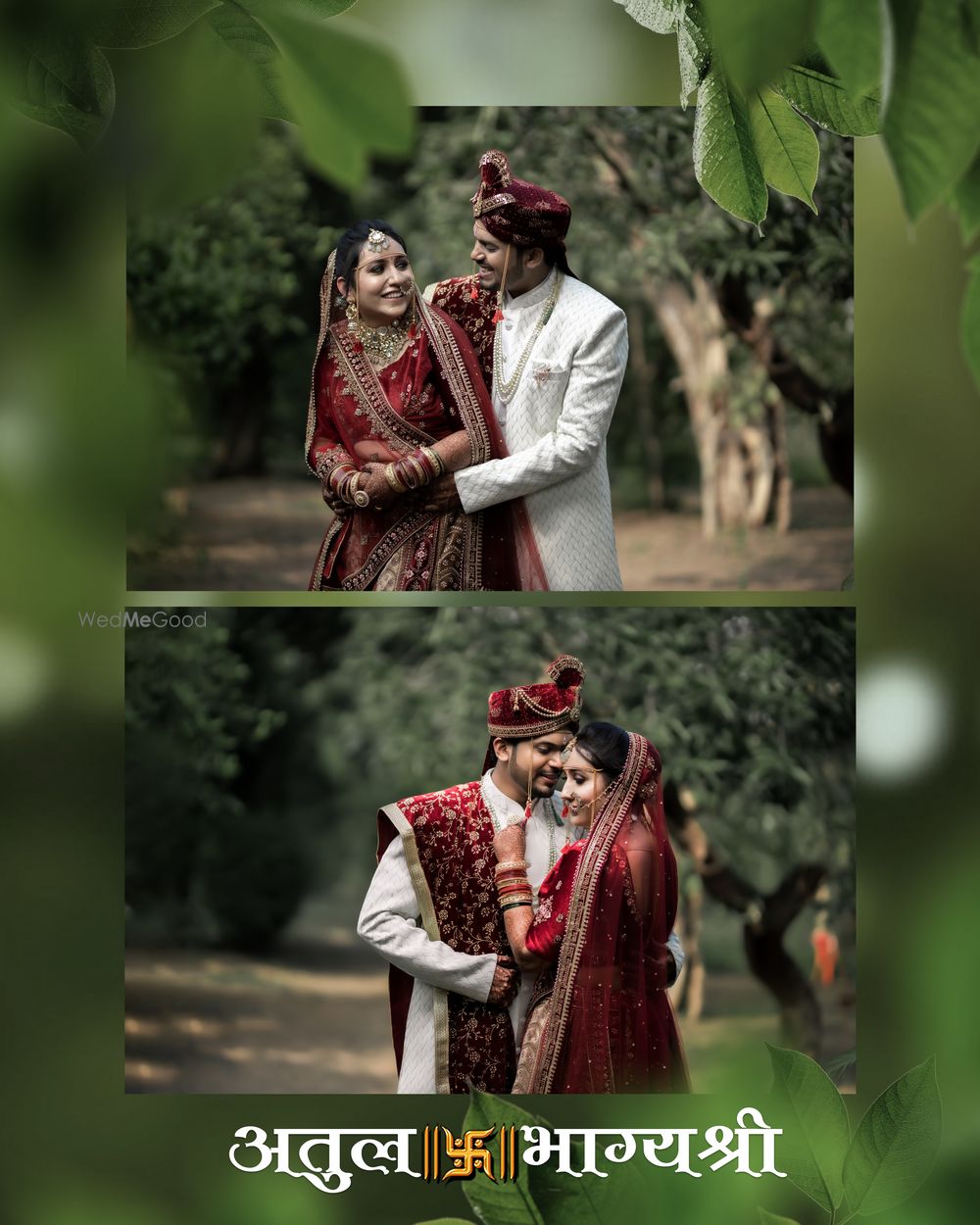 Photo From Atul & Bhagyashree - By Photo Production