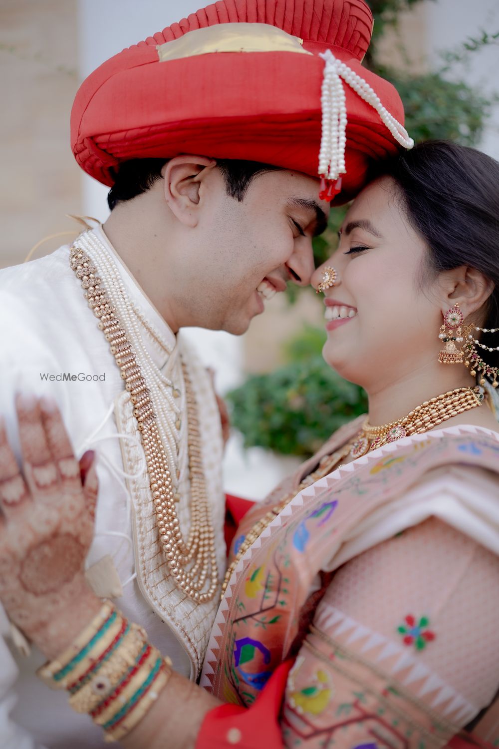 Photo From ARPIT & SANSKRUTI - By The Wedding Dart