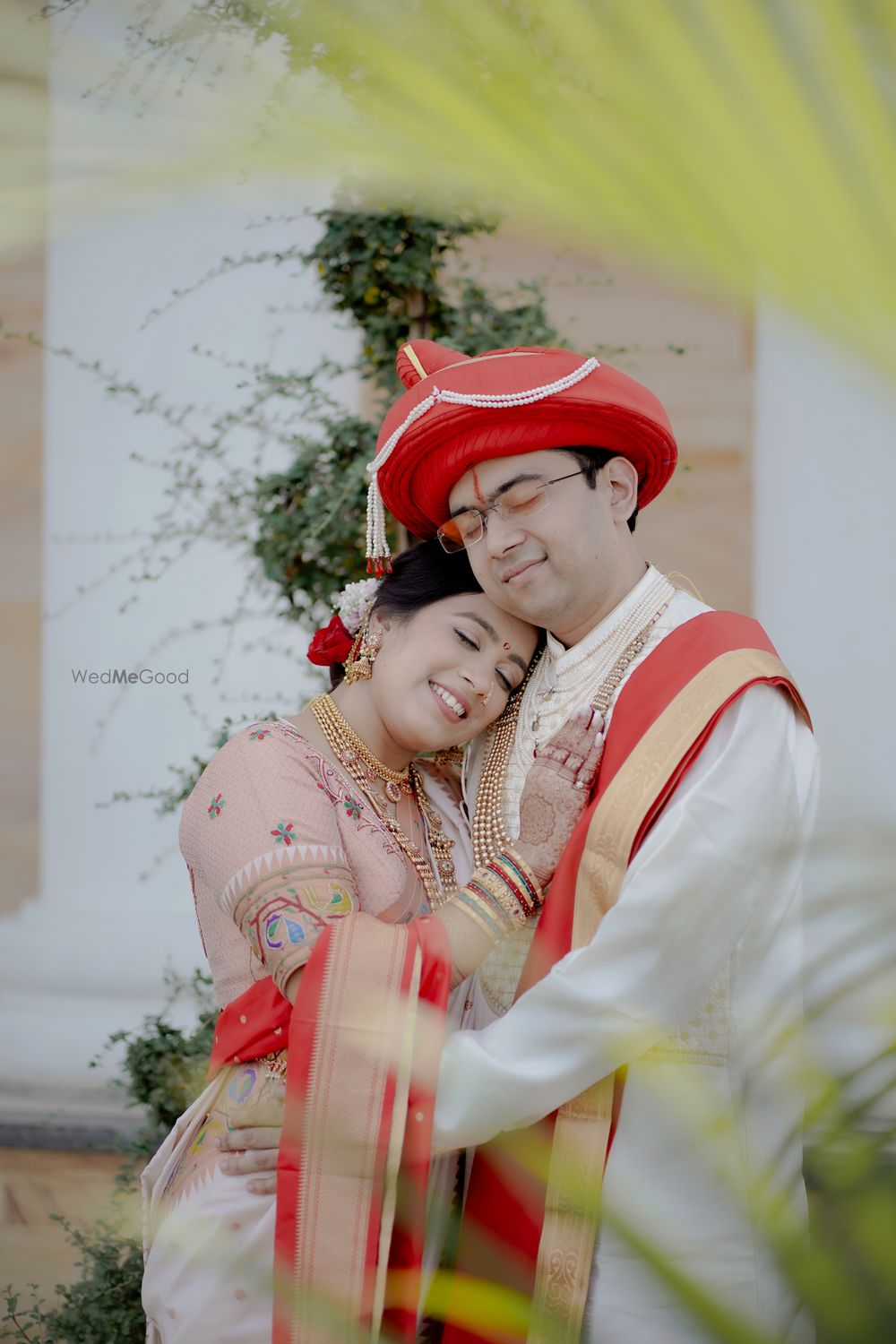 Photo From ARPIT & SANSKRUTI - By The Wedding Dart