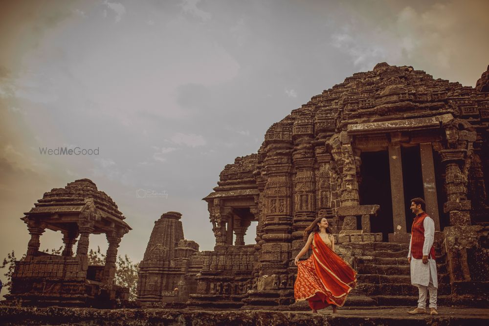 Photo From You For Me - PRE WEDDING PHOTOS - By Eternity Wedding FIlms