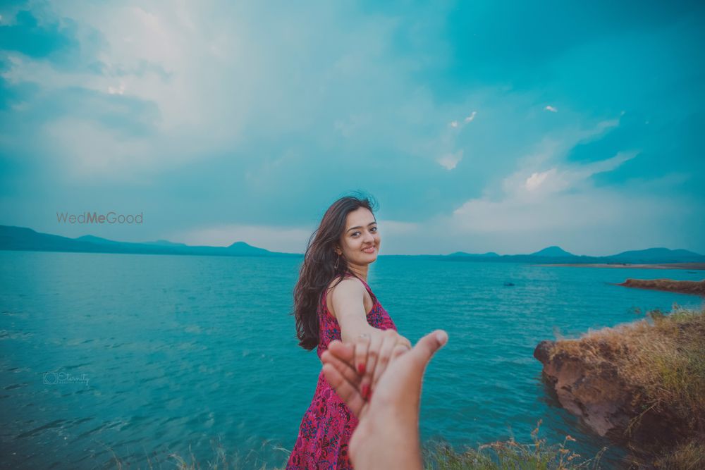 Photo From You For Me - PRE WEDDING PHOTOS - By Eternity Wedding FIlms