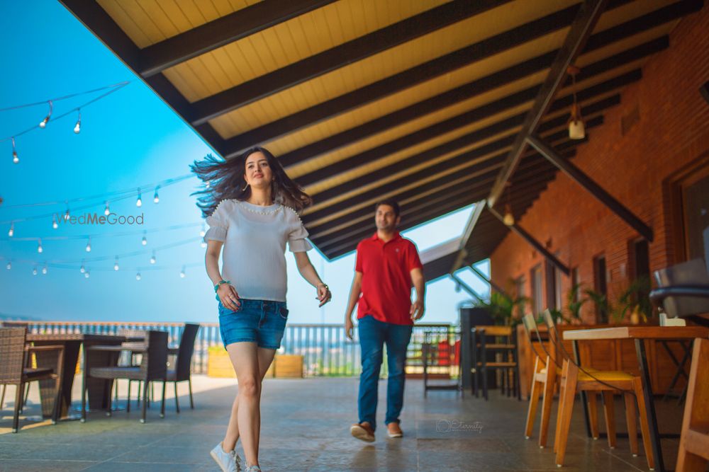 Photo From You For Me - PRE WEDDING PHOTOS - By Eternity Wedding FIlms