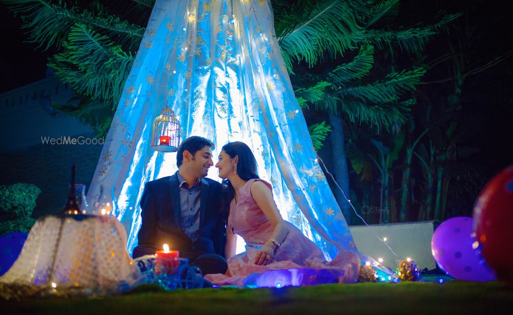 Photo From You For Me - PRE WEDDING PHOTOS - By Eternity Wedding FIlms