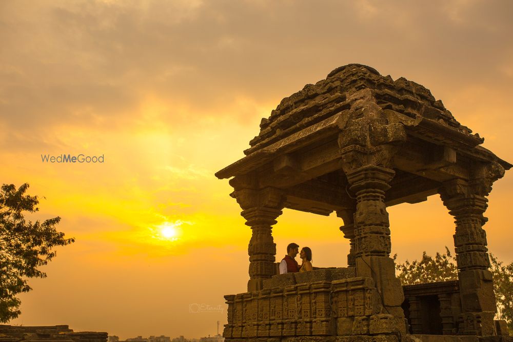 Photo From You For Me - PRE WEDDING PHOTOS - By Eternity Wedding FIlms