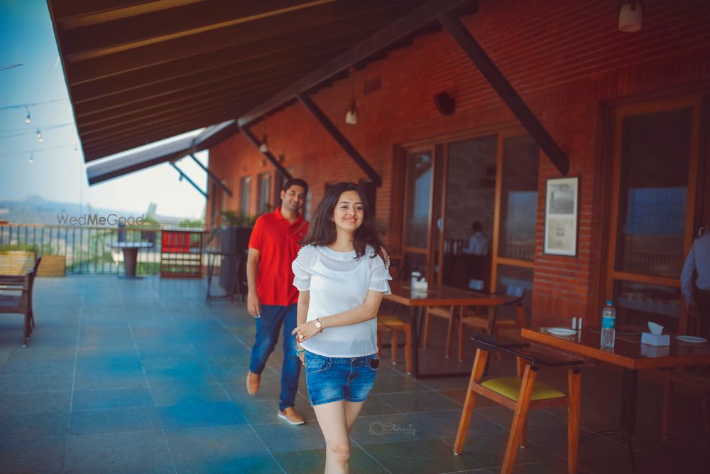 Photo From You For Me - PRE WEDDING PHOTOS - By Eternity Wedding FIlms