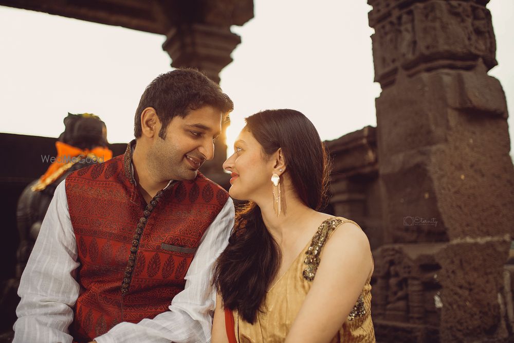 Photo From You For Me - PRE WEDDING PHOTOS - By Eternity Wedding FIlms