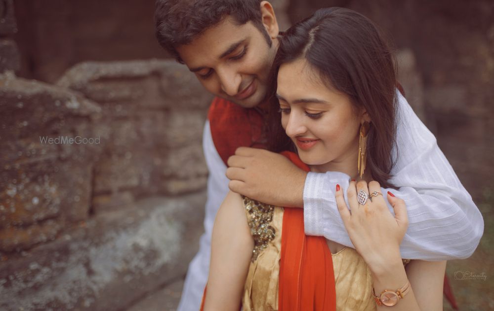 Photo From You For Me - PRE WEDDING PHOTOS - By Eternity Wedding FIlms