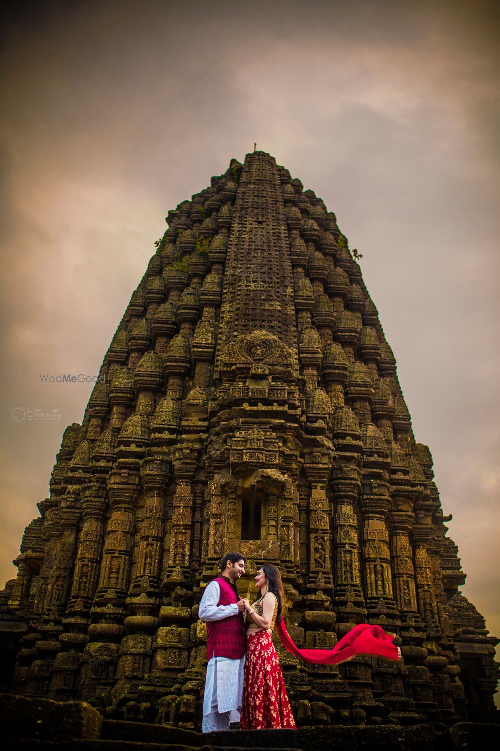 Photo From You For Me - PRE WEDDING PHOTOS - By Eternity Wedding FIlms