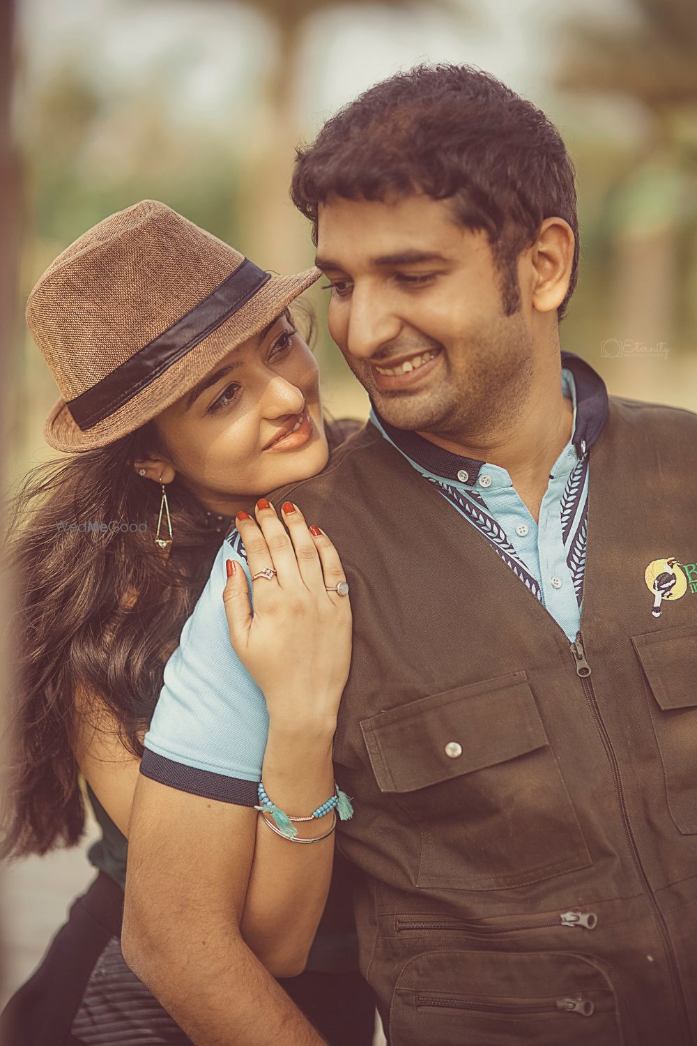 Photo From You For Me - PRE WEDDING PHOTOS - By Eternity Wedding FIlms