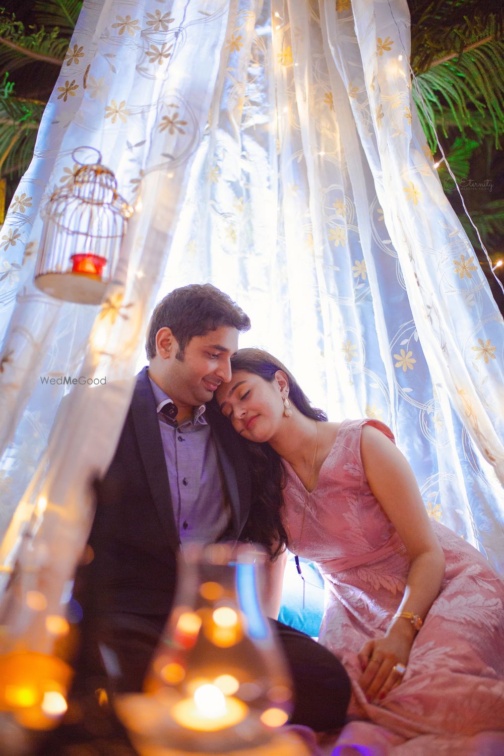 Photo From You For Me - PRE WEDDING PHOTOS - By Eternity Wedding FIlms