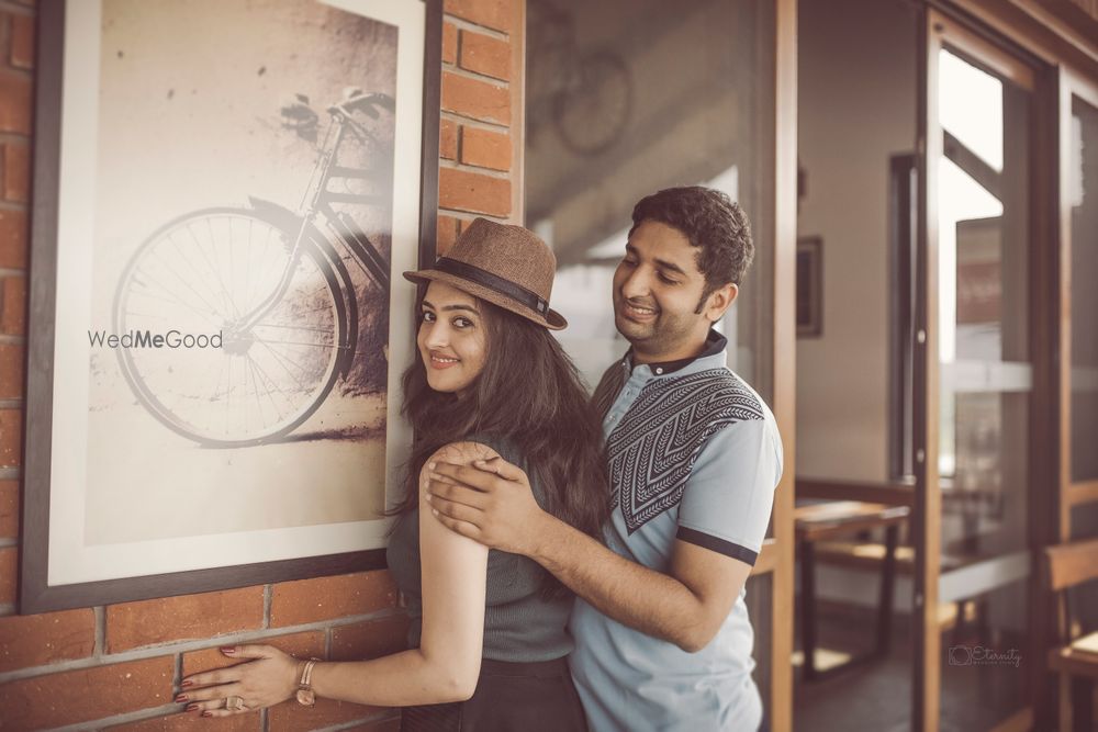 Photo From You For Me - PRE WEDDING PHOTOS - By Eternity Wedding FIlms