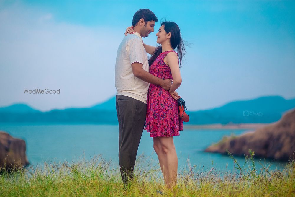 Photo From You For Me - PRE WEDDING PHOTOS - By Eternity Wedding FIlms