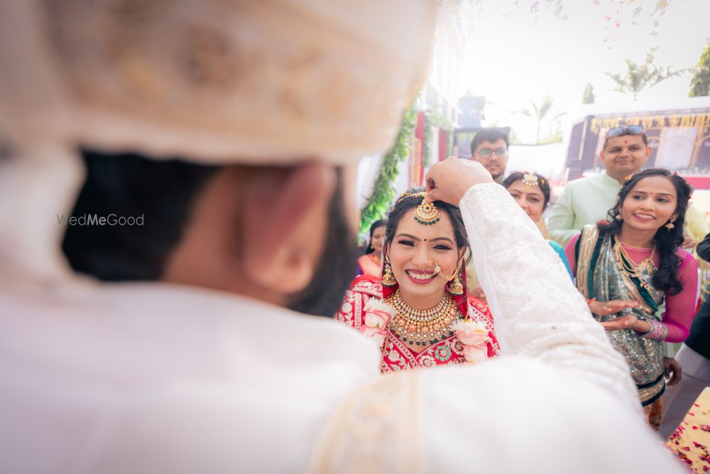 Photo From Nishit & Salonee - Wedding Album - By Nikhil Soni Photography