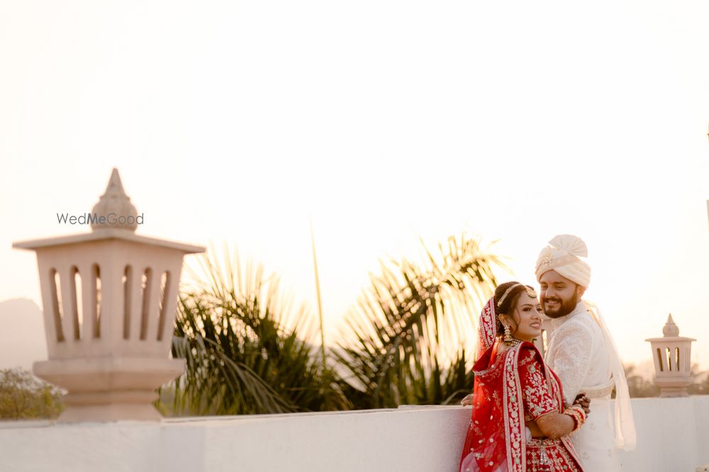 Photo From Nishit & Salonee - Wedding Album - By Nikhil Soni Photography