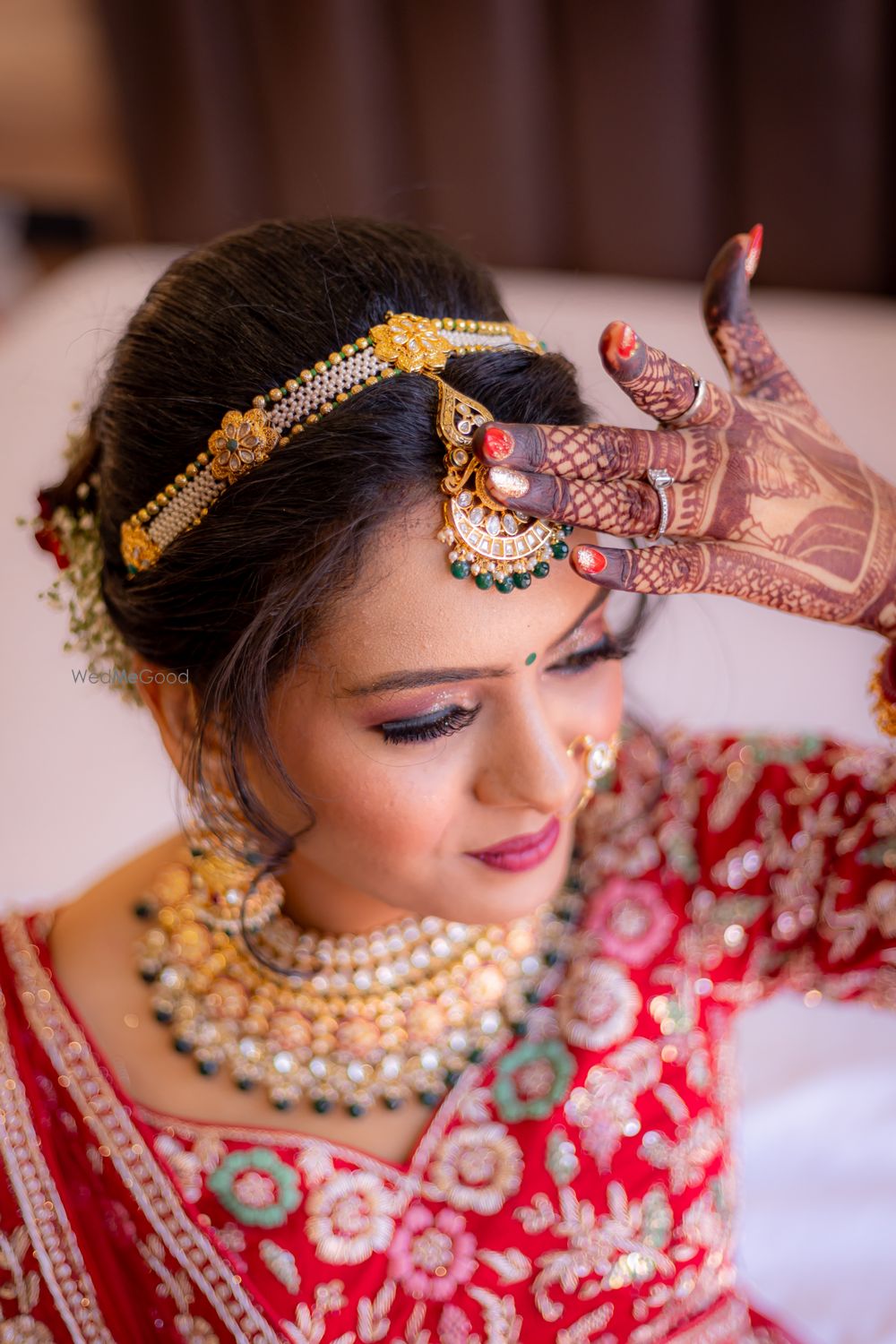 Photo From Nishit & Salonee - Wedding Album - By Nikhil Soni Photography