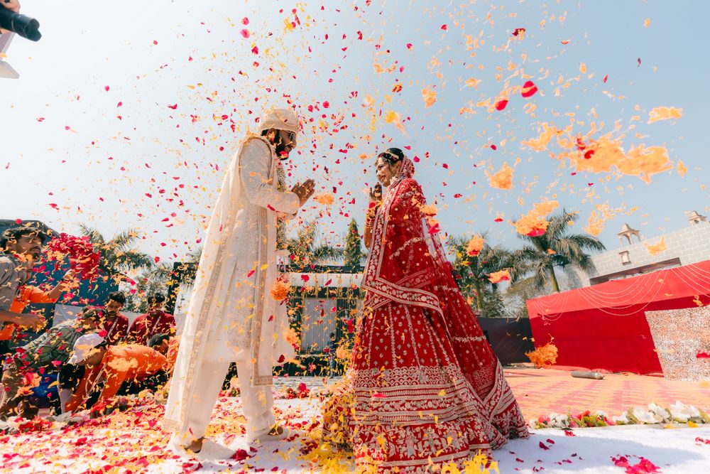 Photo From Nishit & Salonee - Wedding Album - By Nikhil Soni Photography