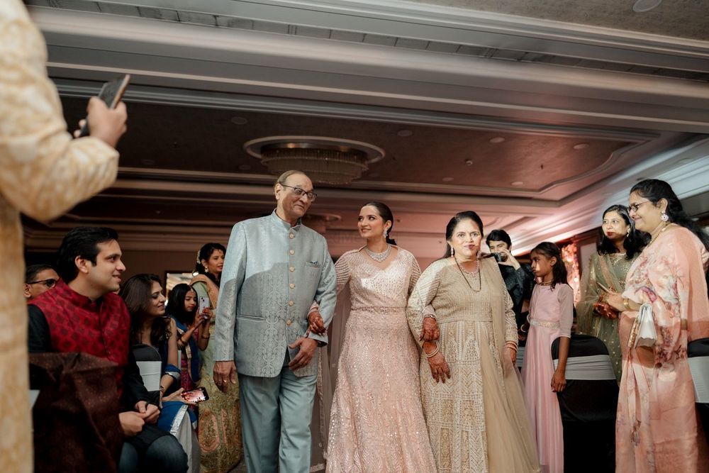 Photo From Vineet Vandita - By Vogue Events & Entertainment