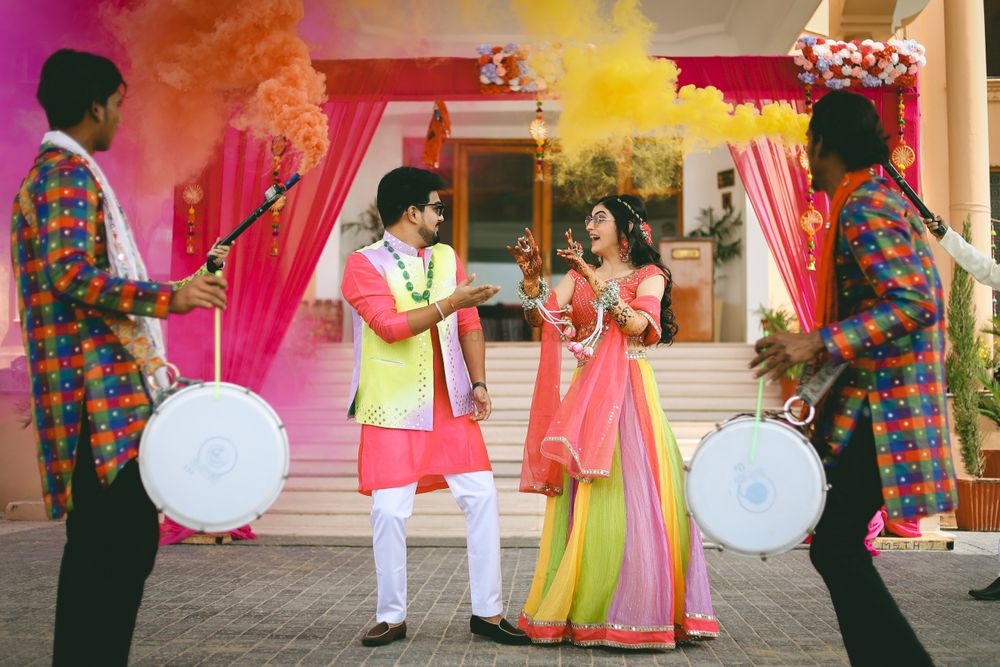 Photo From Nishtha Samyak - Wedding  - By Nikhil Soni Photography