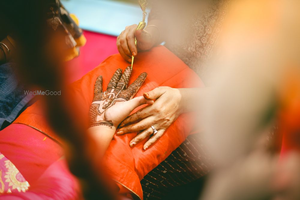 Photo From Nishtha Samyak - Wedding  - By Nikhil Soni Photography