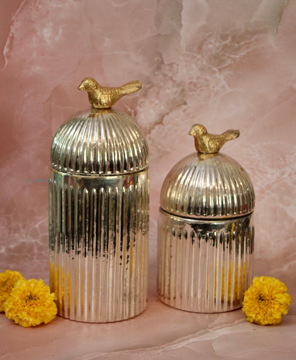 Photo From WEDDING GIFTS &  FAVOURS - By Blessings by Trupti