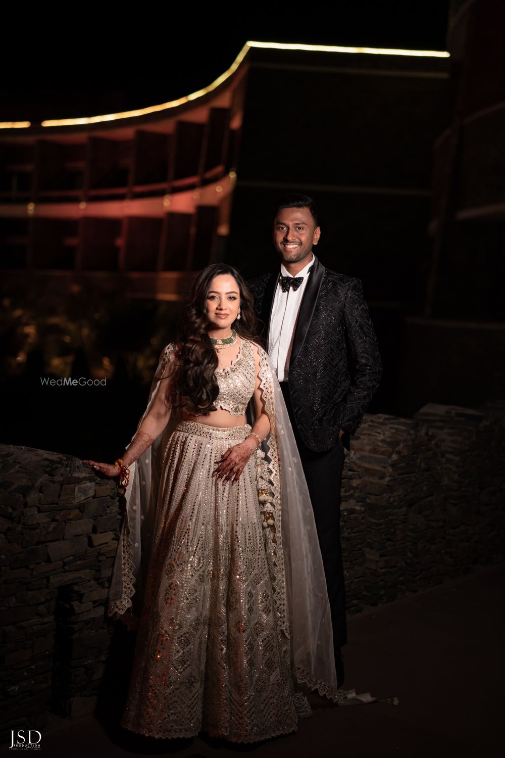 Photo From Anoy & Riddhi  - By Jsd Production
