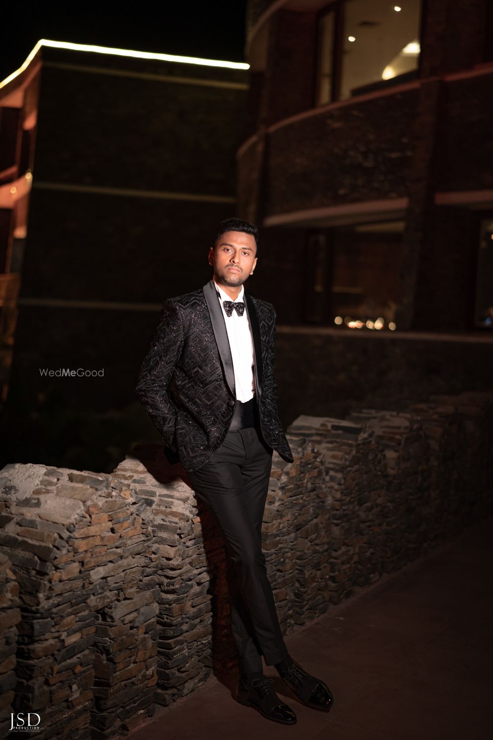 Photo From Anoy & Riddhi  - By Jsd Production