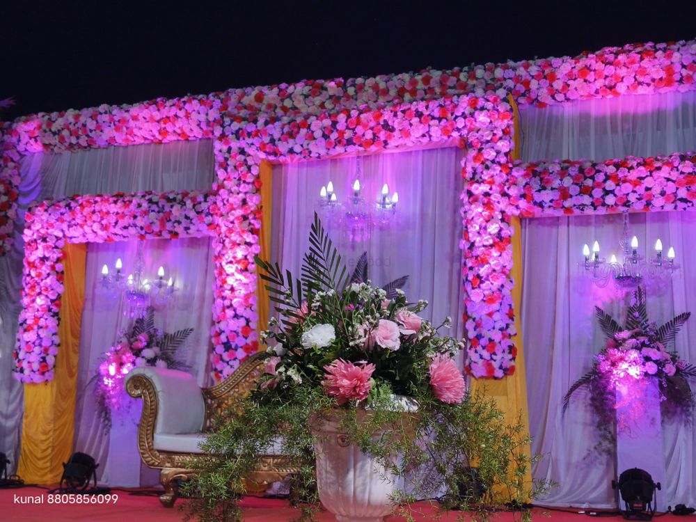 Photo From Events - By Iris Lawns & Banquets by Ruturang