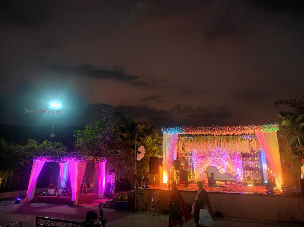 Photo From Events - By Iris Lawns & Banquets by Ruturang