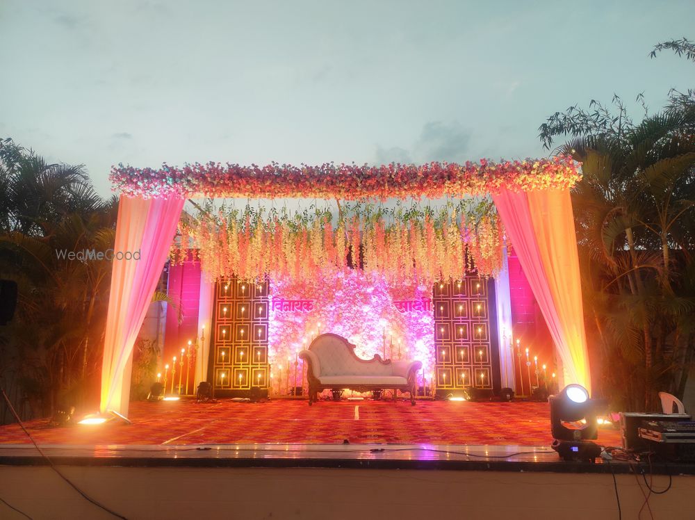 Photo From Events - By Iris Lawns & Banquets by Ruturang