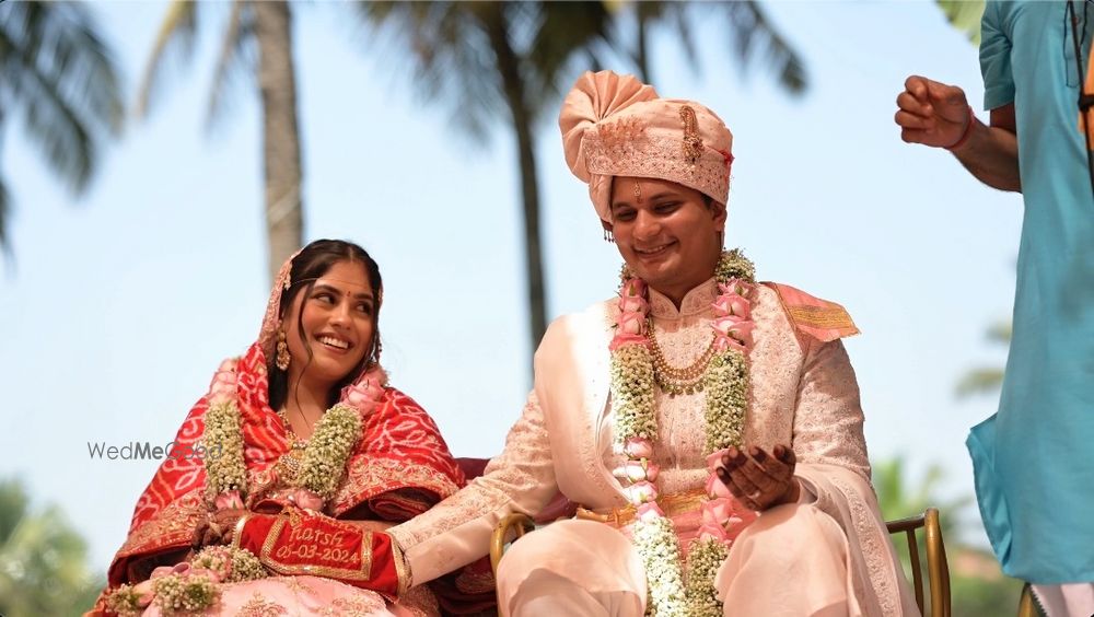 Photo From Archana & Harsh | Marwadi Wedding | Musical Phere - By Musical Phere by Sanya Sethi