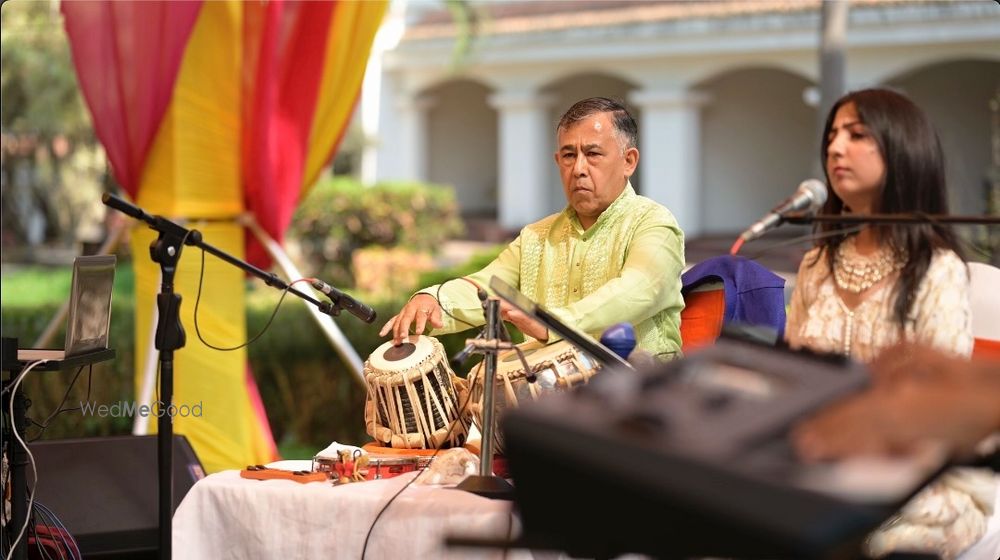 Photo From Archana & Harsh | Marwadi Wedding | Musical Phere - By Musical Phere by Sanya Sethi