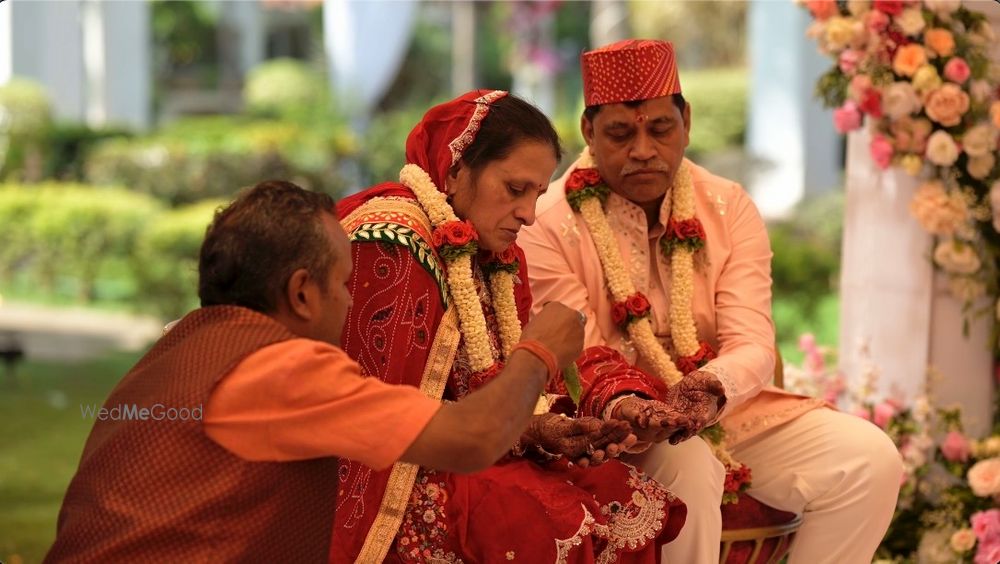 Photo From Archana & Harsh | Marwadi Wedding | Musical Phere - By Musical Phere by Sanya Sethi