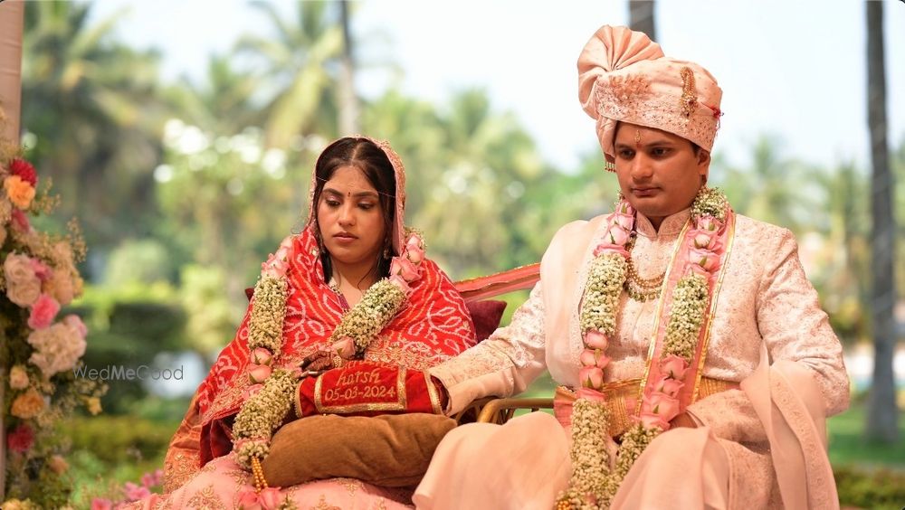 Photo From Archana & Harsh | Marwadi Wedding | Musical Phere - By Musical Phere by Sanya Sethi