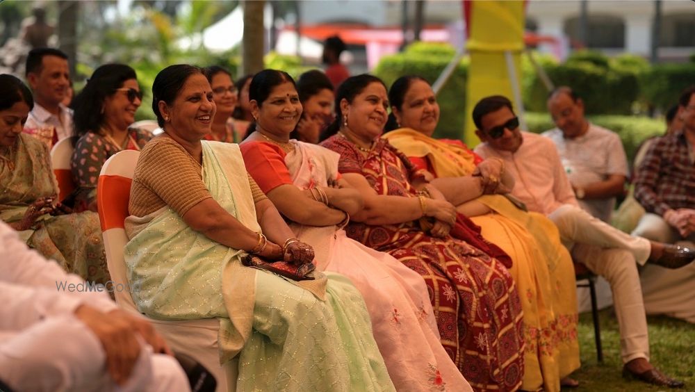 Photo From Archana & Harsh | Marwadi Wedding | Musical Phere - By Musical Phere by Sanya Sethi