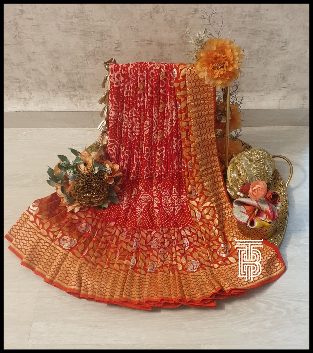 Photo From BRIDAL TROUSSEAU- RING PLATTERS - HALDI - MEHENDI - By Blessings by Trupti