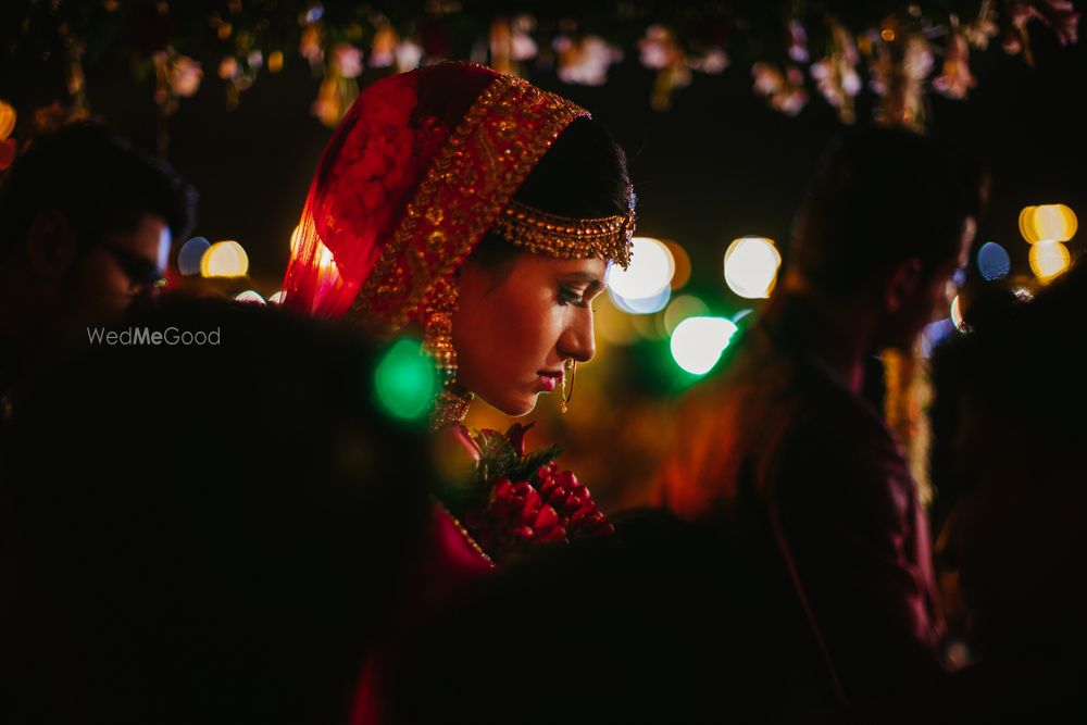 Photo From SATISH + SHWETA - By Taj Studio