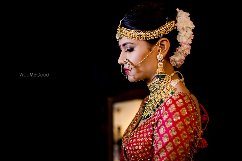 Photo From SATISH + SHWETA - By Taj Studio