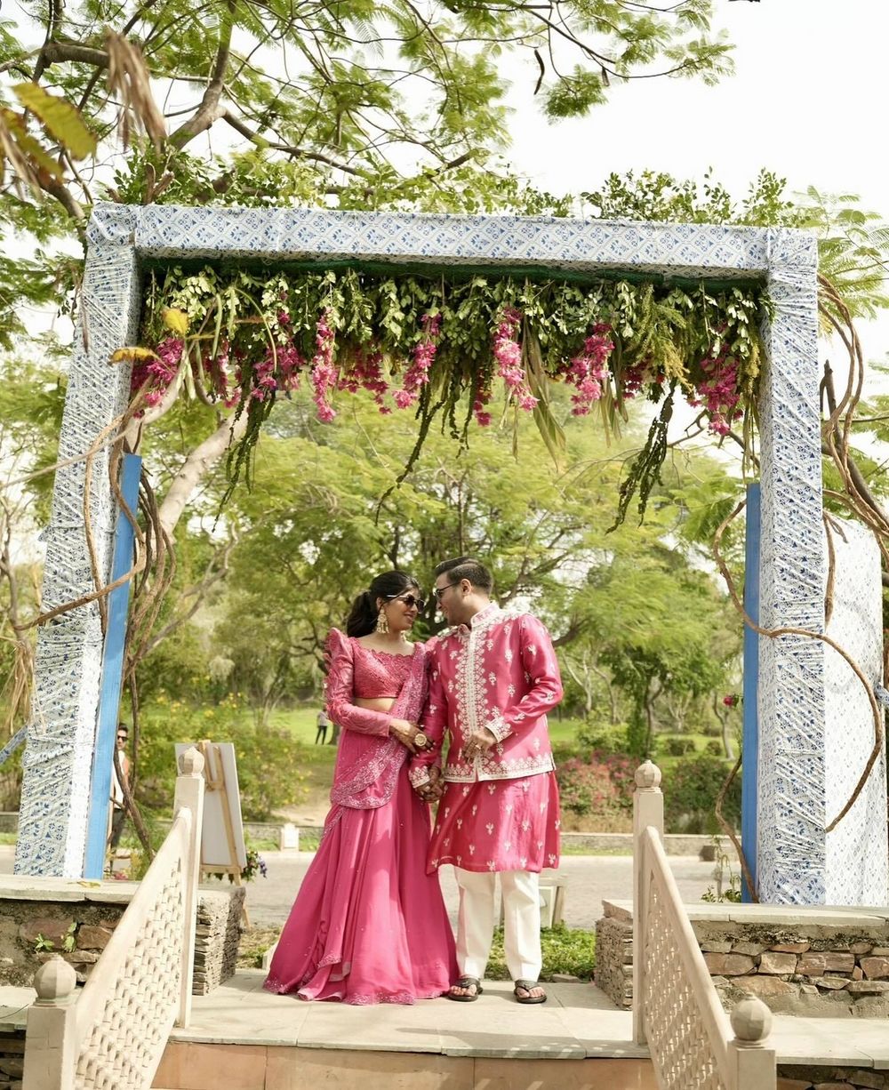 Photo From #UNKaPyaar - By Aesthetic Weddings & Events