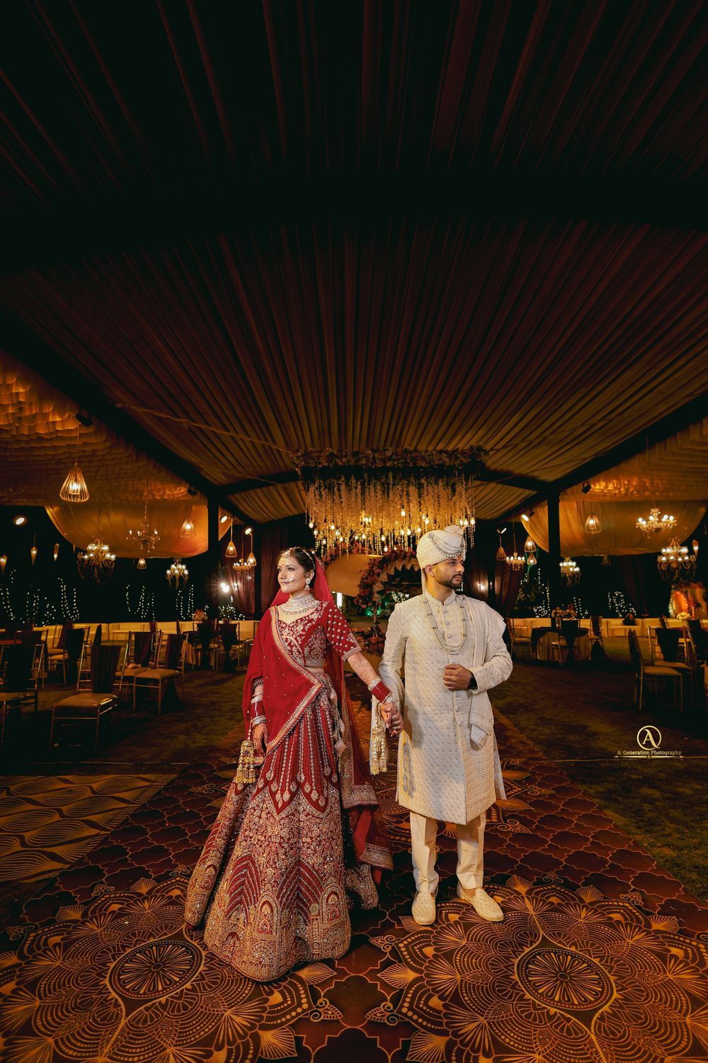 Photo From Alok & Charul - By A Generation Photography - Pre Wedding
