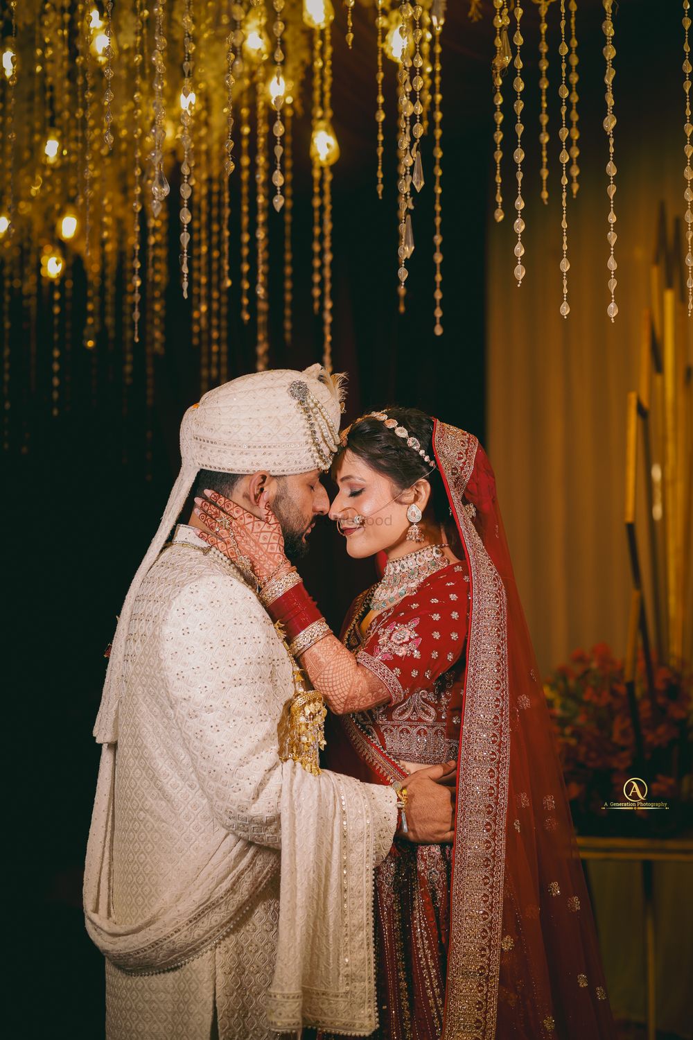 Photo From Alok & Charul - By A Generation Photography - Pre Wedding