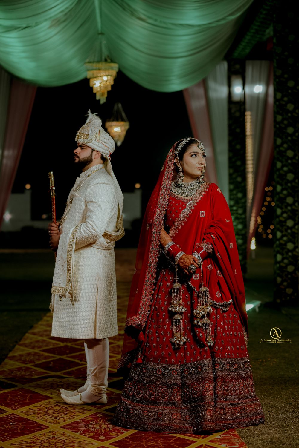 Photo From Shefali & Ankit - By A Generation Photography - Pre Wedding