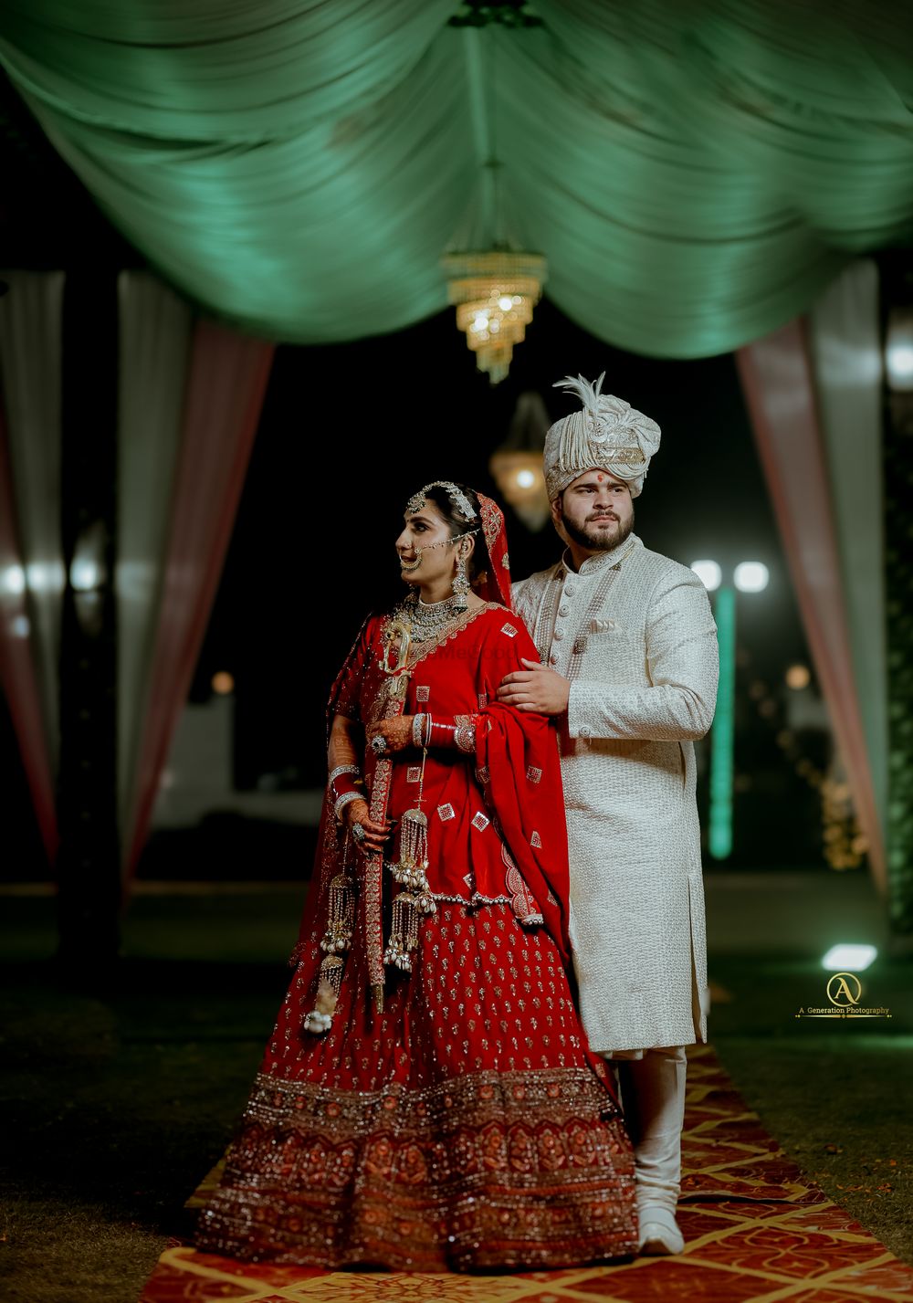 Photo From Shefali & Ankit - By A Generation Photography - Pre Wedding
