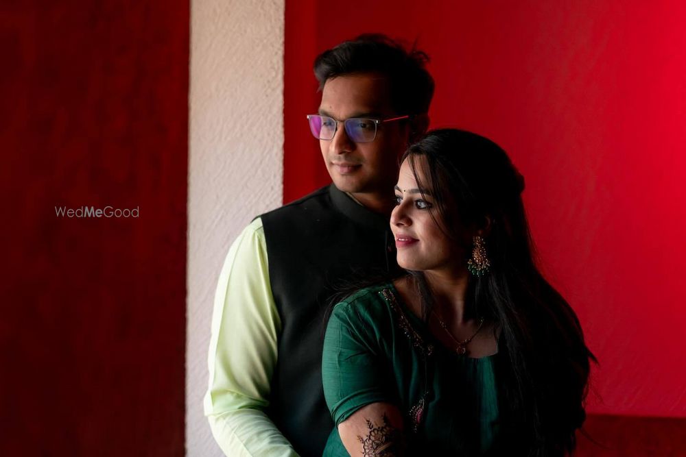 Photo From Mansi & Pritish - By Sanjoy Mahajan Photography