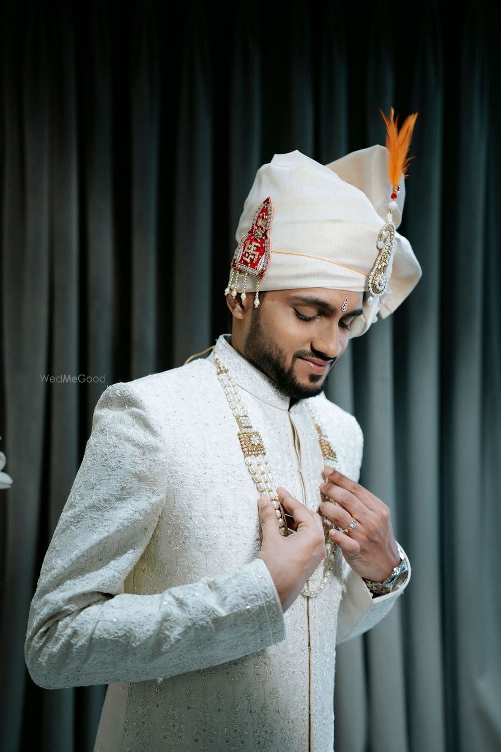 Photo From Manan ♾️ Mahek - By The Dream Weavers